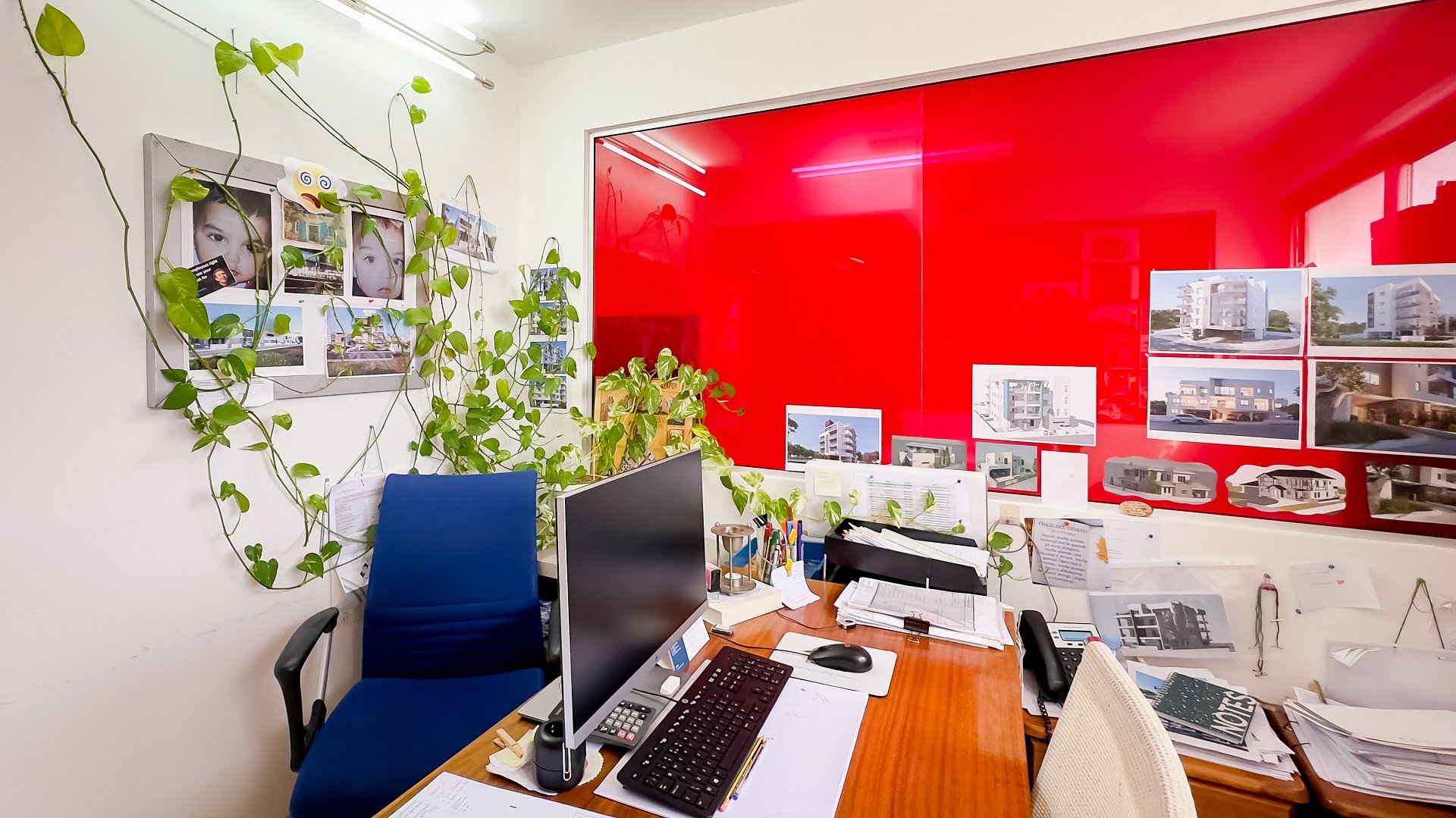 Office for sale in Aradippou, Larnaca photo 9