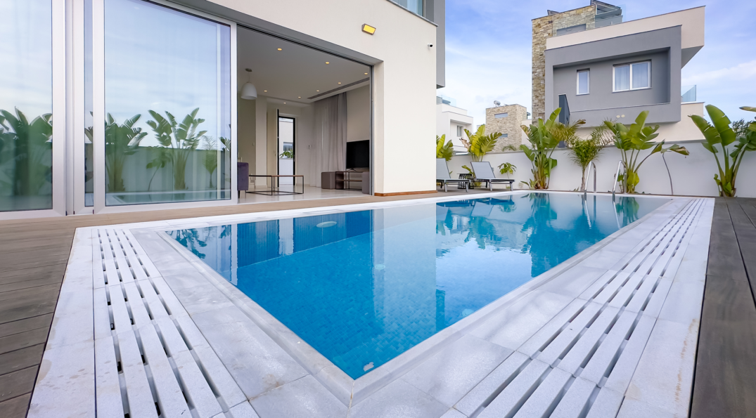 4 BR Villa in Agia Napa, Famagusta photo 2