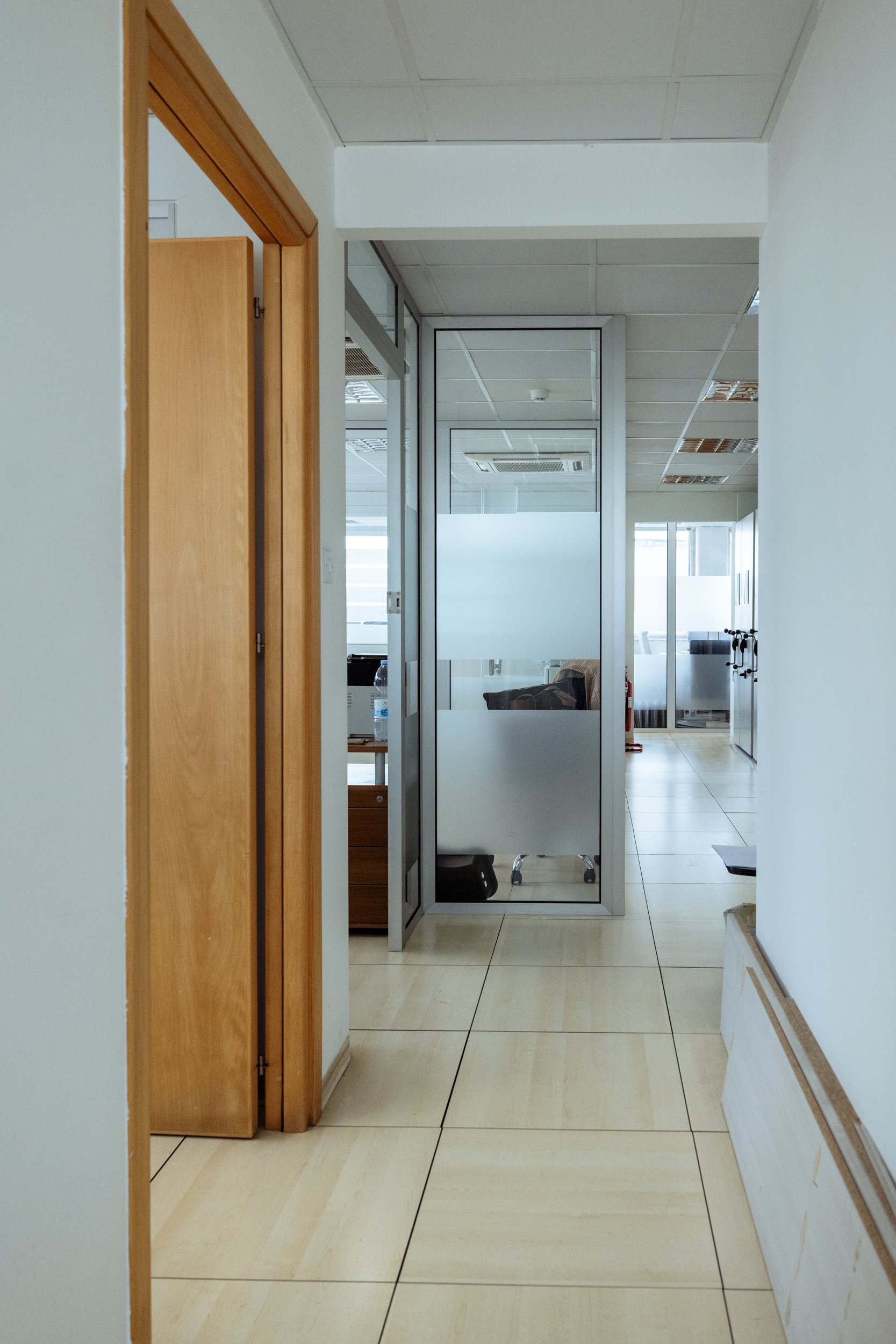 Office in Agios Nicolaos, Limassol photo 15