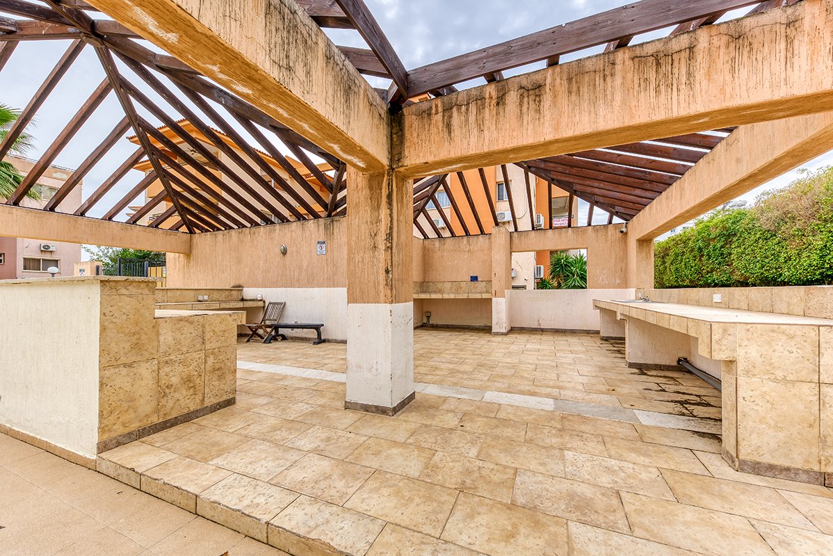 3 BR Apartment in Mouttagiaka, Limassol photo 20