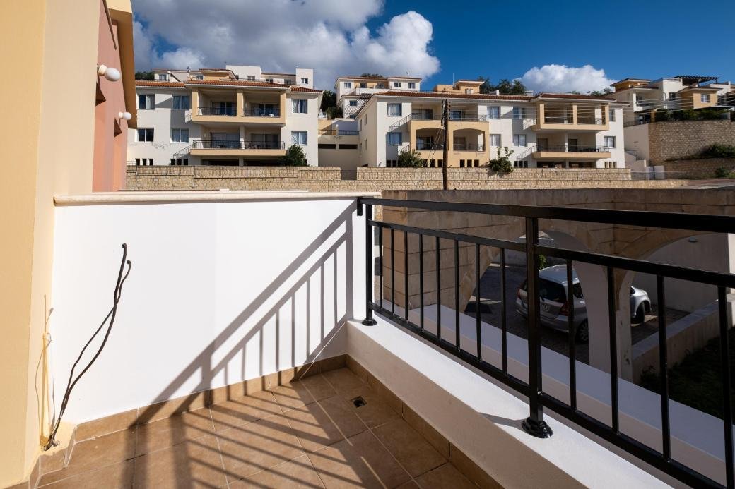 Maisonette in Pegeia, Paphos photo 20