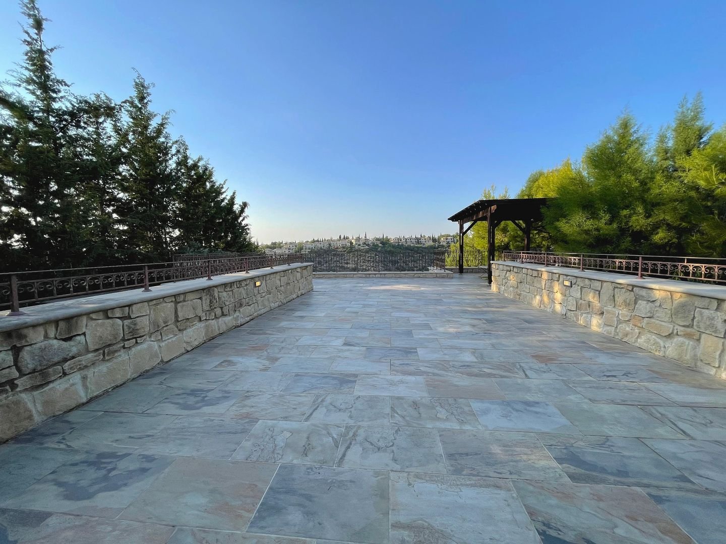 Five-bedroom Villa, Aphrodite Hills Resort, Paphos photo 30