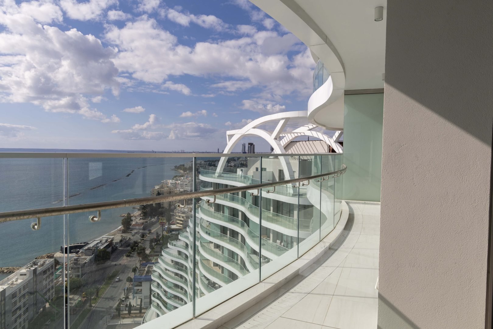 2 BR Apartment in Germasogeia, Limassol photo 15