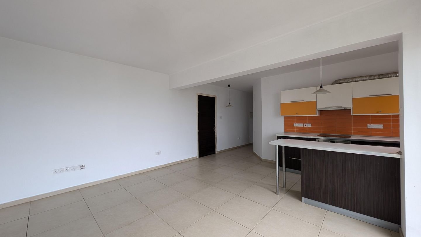 Two bedroom apartment in Tseri, Nicosia photo 3