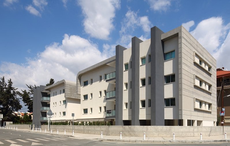 1 BR Apartment in Germasogeia photo 5