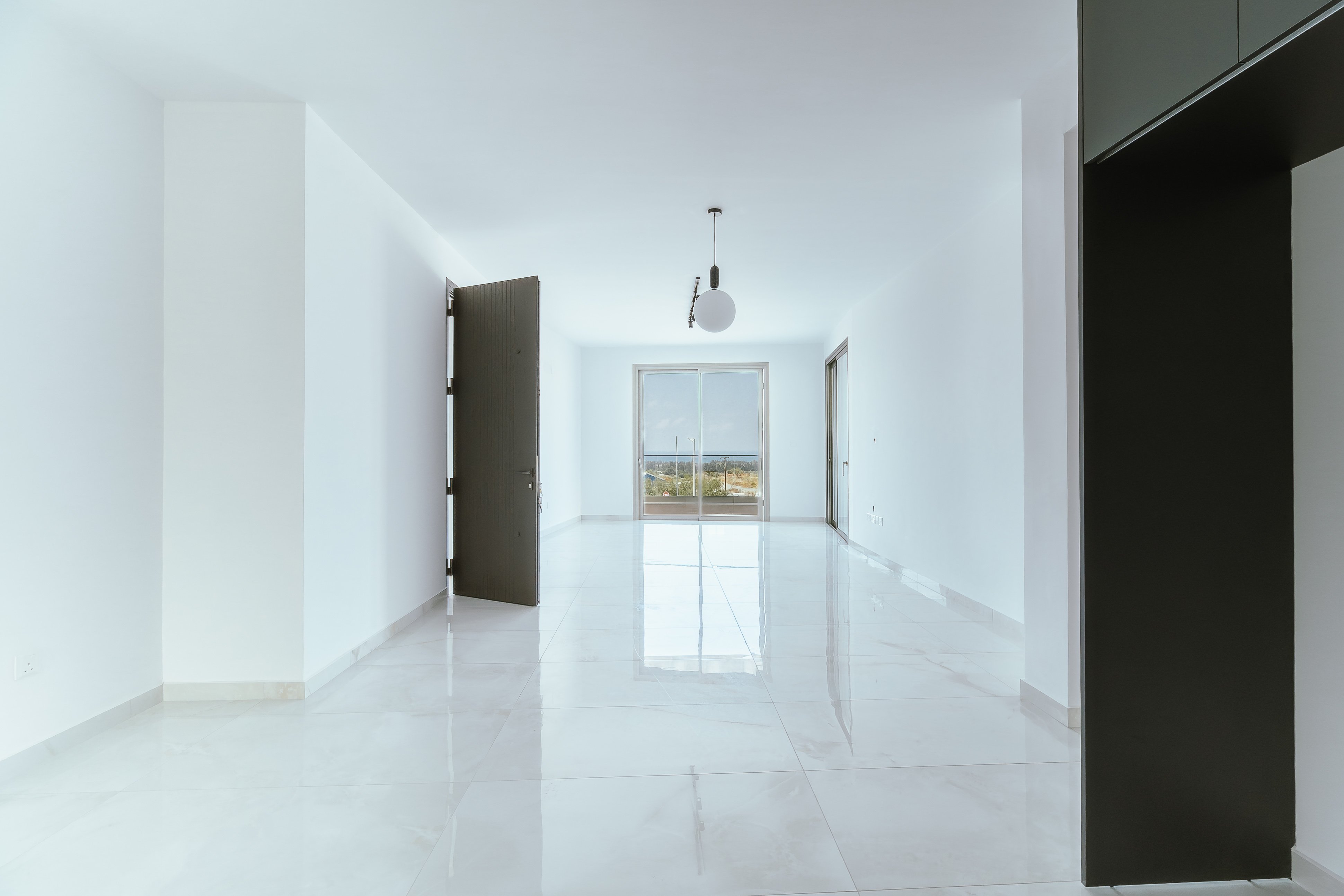 3 BR Apartment in Geroskipou, Paphos photo 4