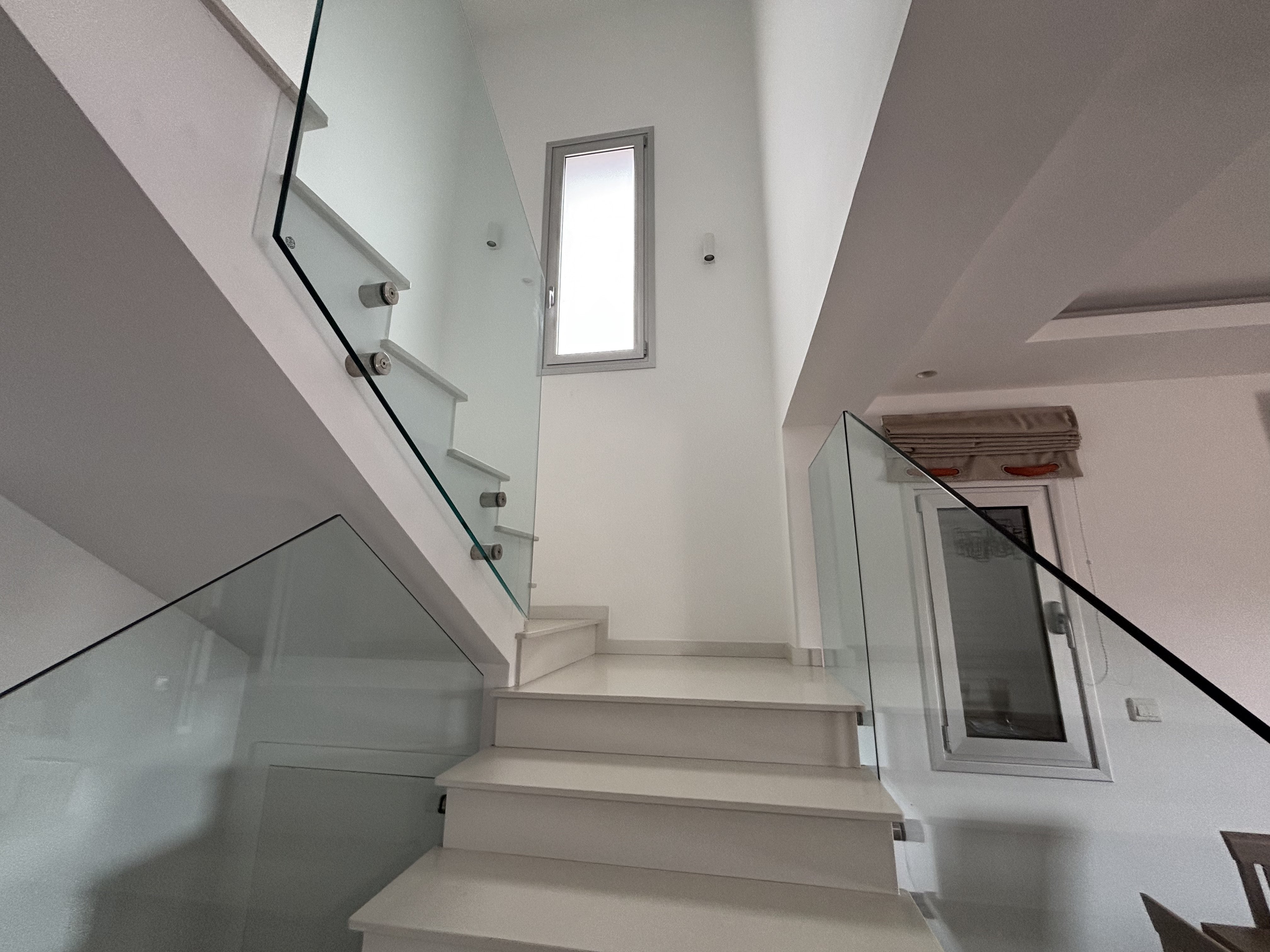 3 BR House in Kato Polemidia, Limassol photo 11