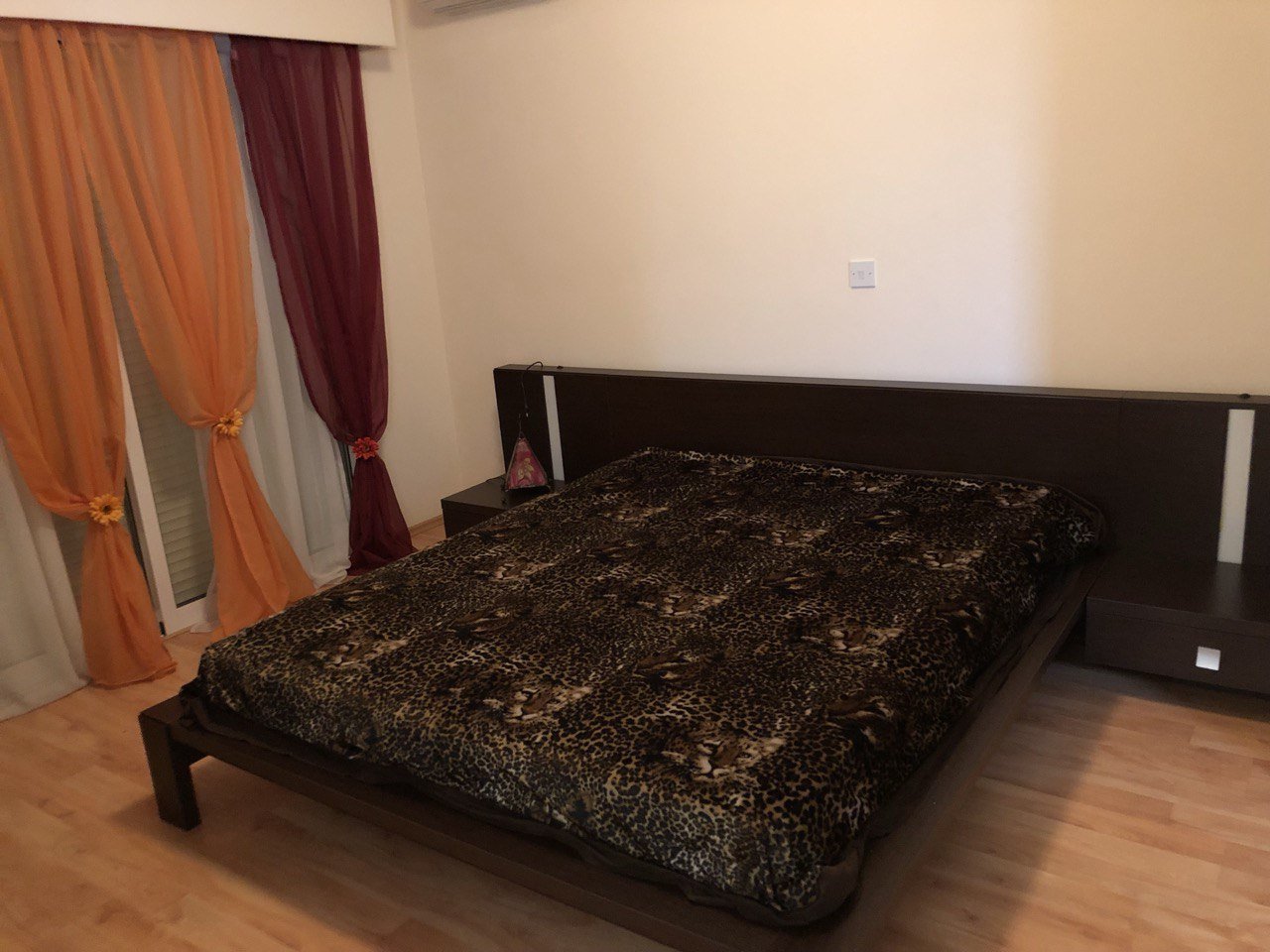 3 BR Detached House in Potamos Germasogeias, Limassol photo 6