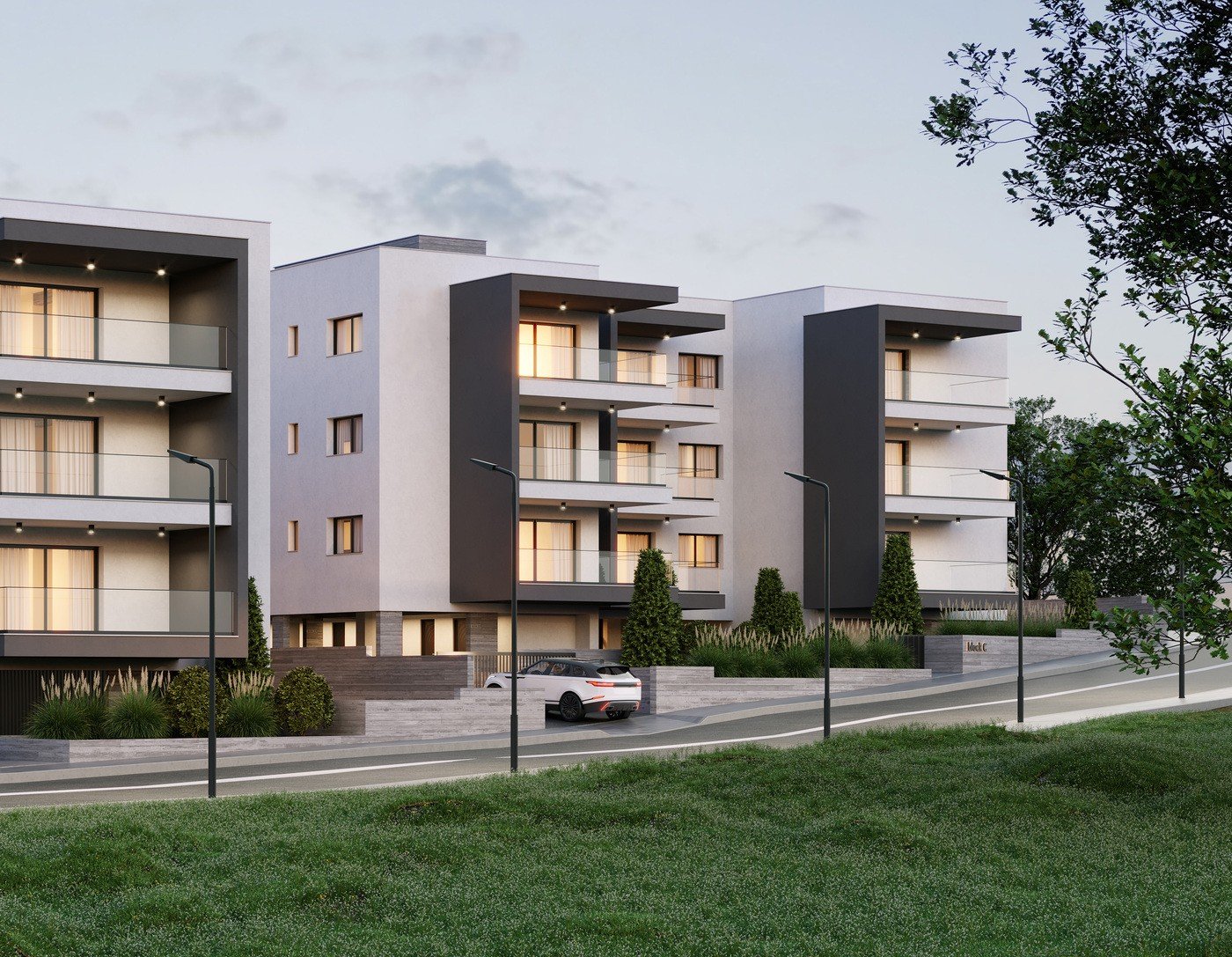 1 BR Apartment in Pyrgos, Limassol photo 3