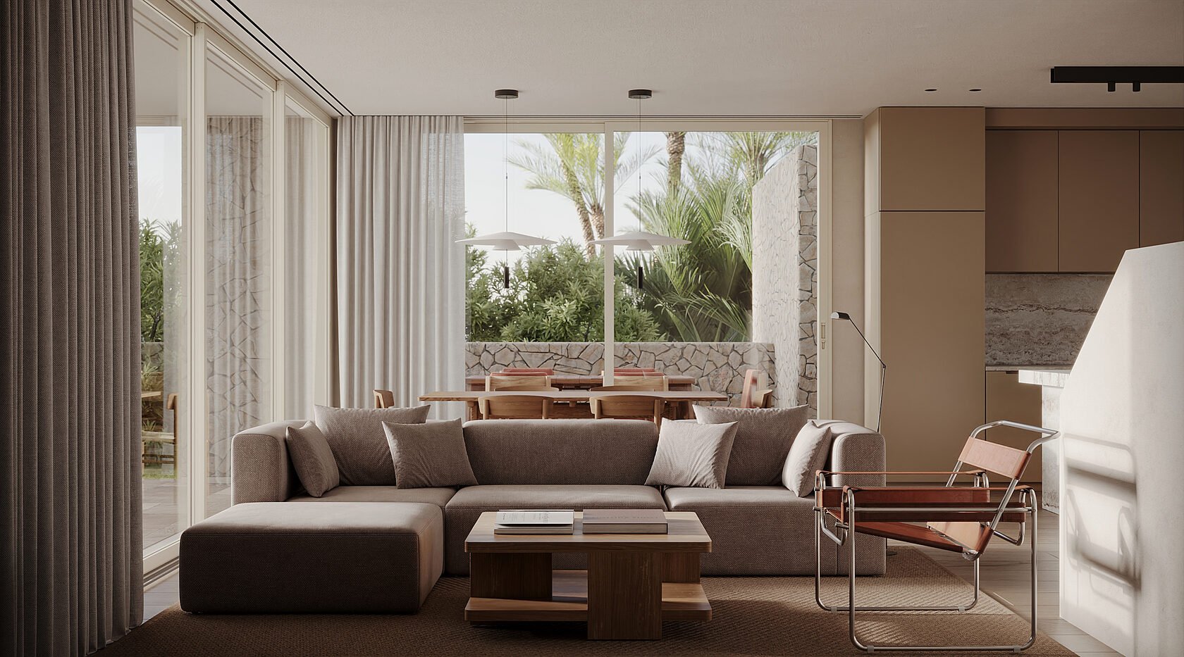 6 BR Villa in Pegeia, Paphos photo 15