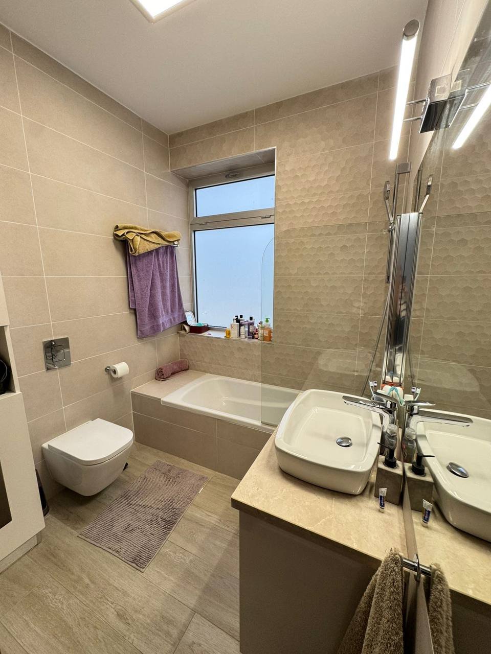 4 BR House in Agia Paraskevi, Limassol photo 11