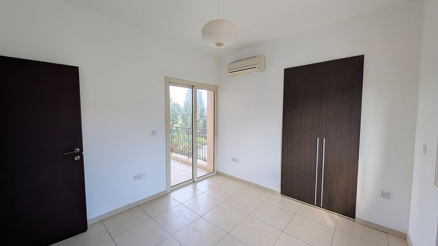 Coastal 3-Bedroom Villa with Private Pool in Paralimni, Famagusta photo 22