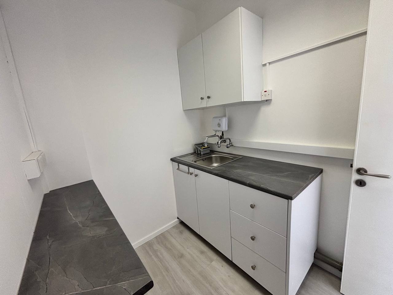 Office in Neapolis, Limassol photo 7