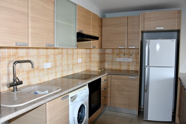 1 BR Apartment in Kapsalos, Limassol photo 2
