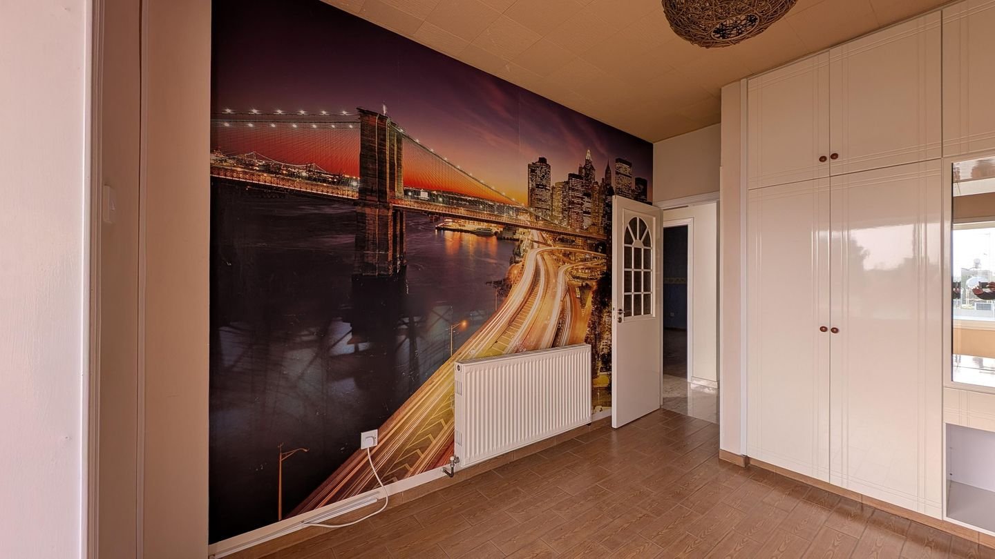 Spacious 4-Bedroom Detached House in Pera Chorio, Nicosia photo 30