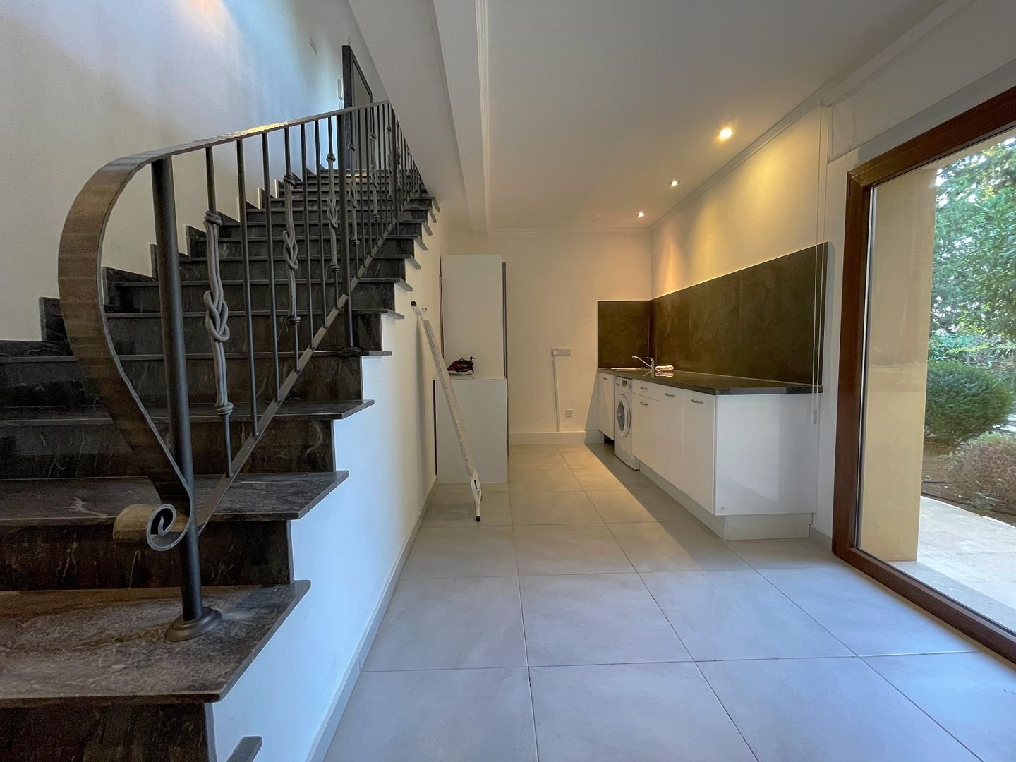 Five-bedroom Villa, Aphrodite Hills Resort, Paphos photo 14