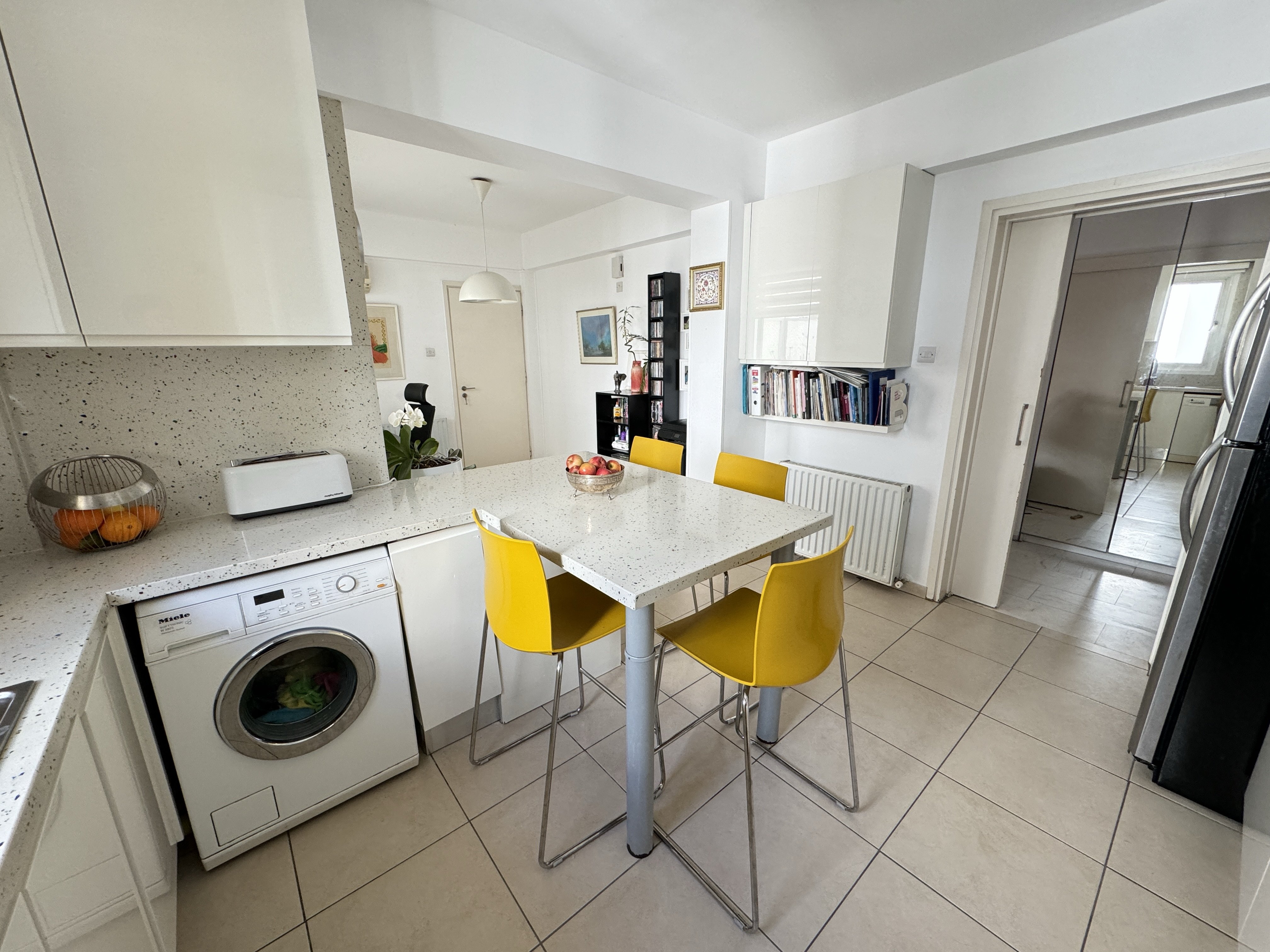 3 BR apartment in Engomi, Nicosia photo 9