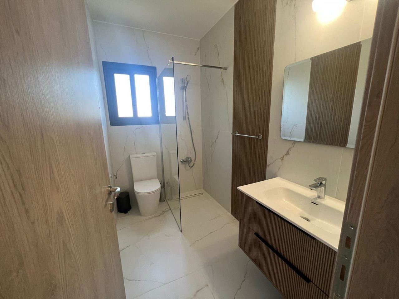 4+1 BR Villa in Kouklia, Paphos photo 14