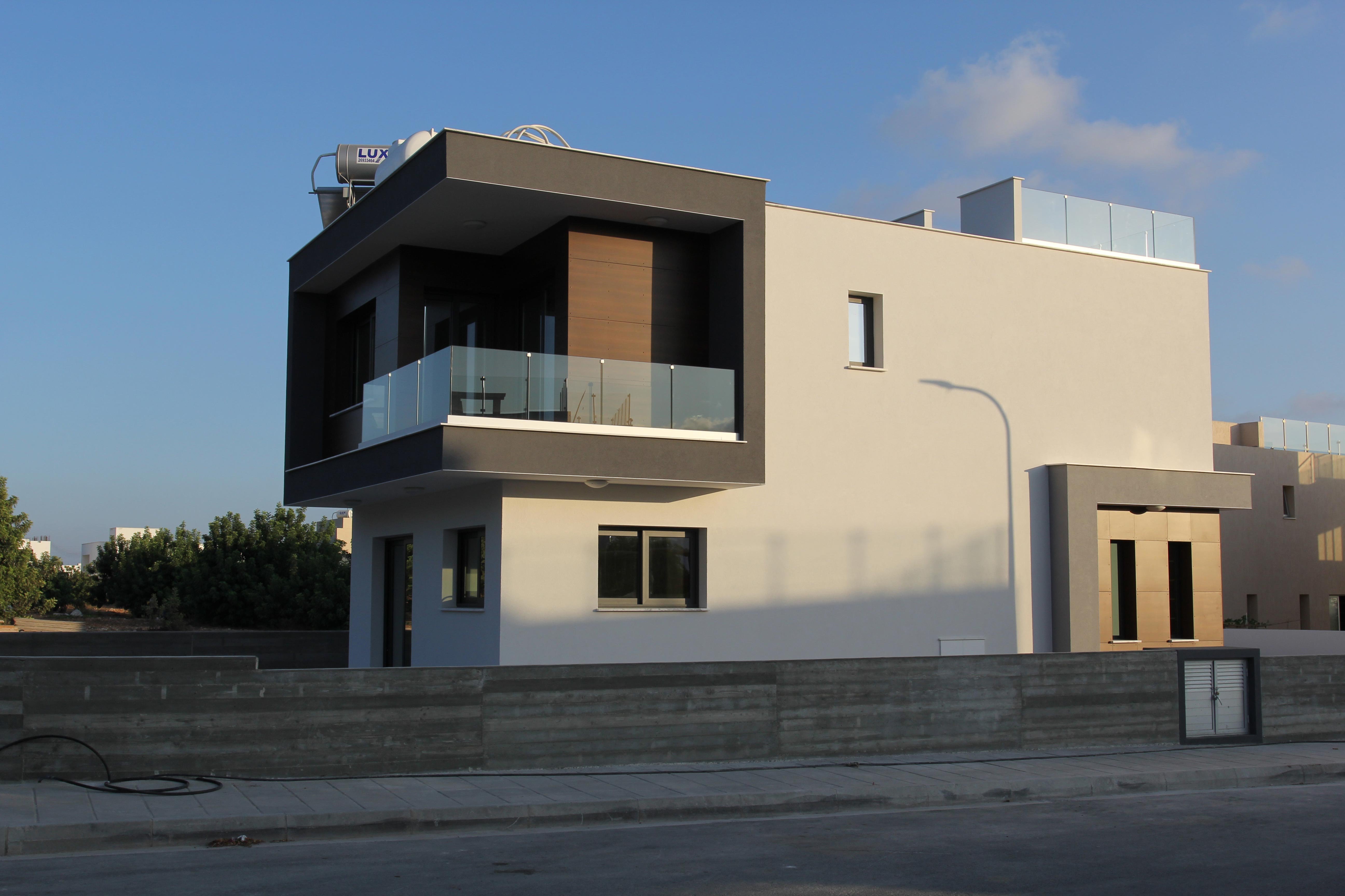 3 BR Villa in Mesogi, Paphos photo 10