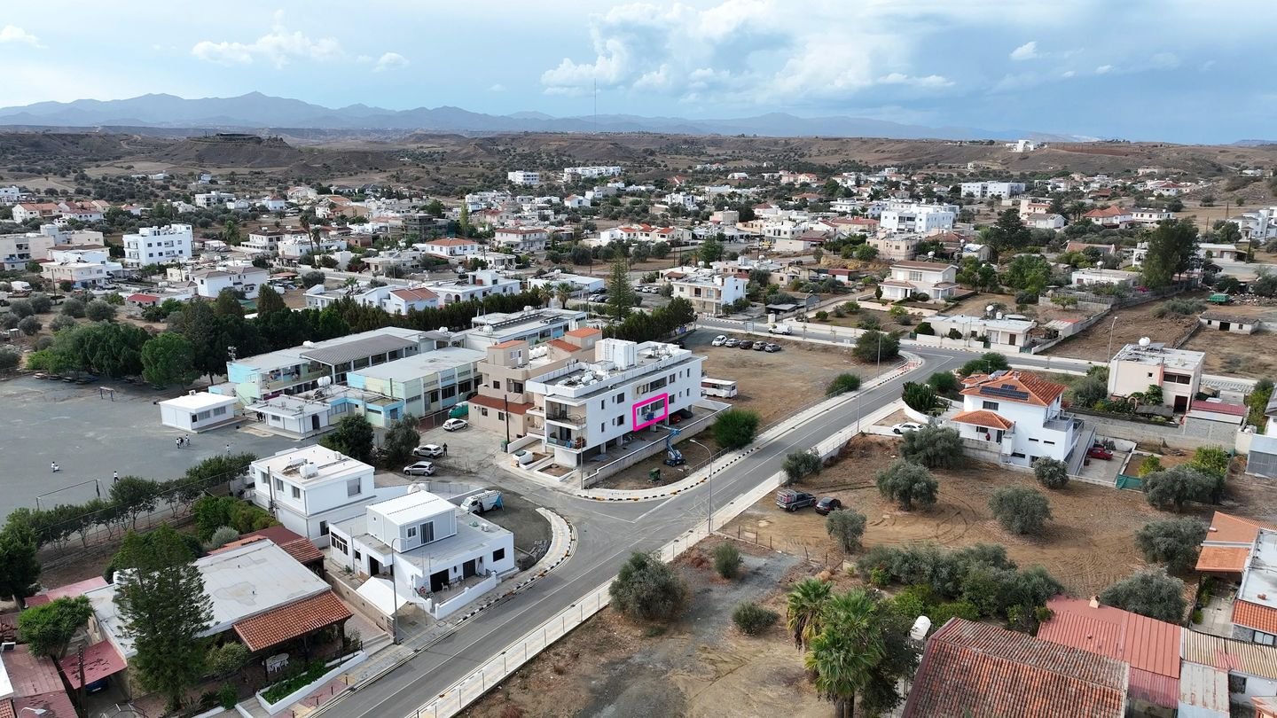 Studio Apartment in Tseri, Nicosia photo 3