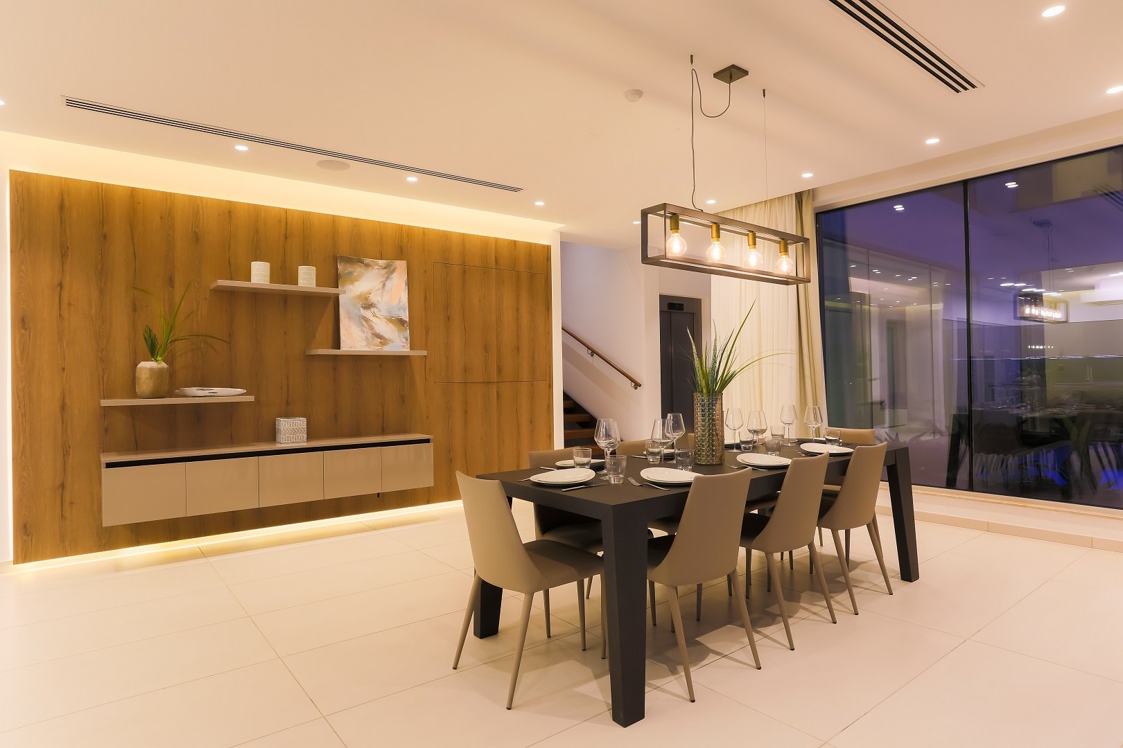 3 BR Apartment in Agia Napa, Famagusta photo 6