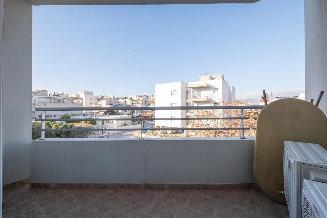 1 bedroom apartment in Aglantzia, Nicosia photo 12