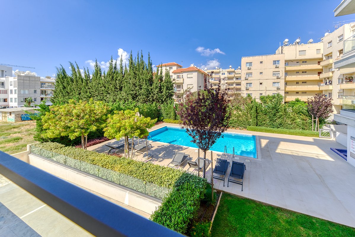 3 BR Apartment in Potamos Germasogeias, Limassol photo 17