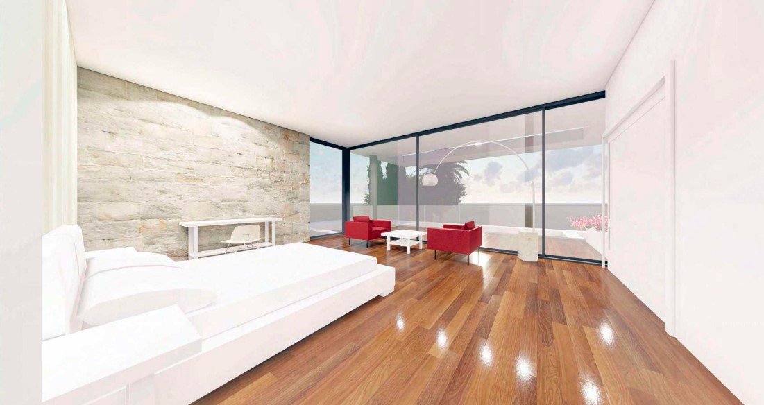 5 BR Villa in Tala, Paphos photo 6