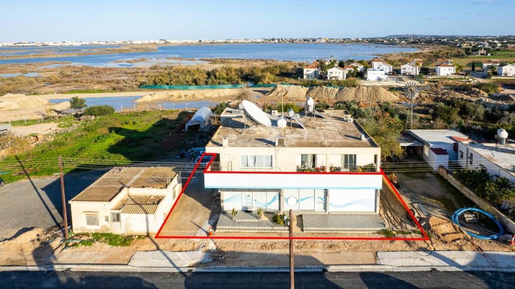 Shop and storage area in Sotira, Famagusta photo 3