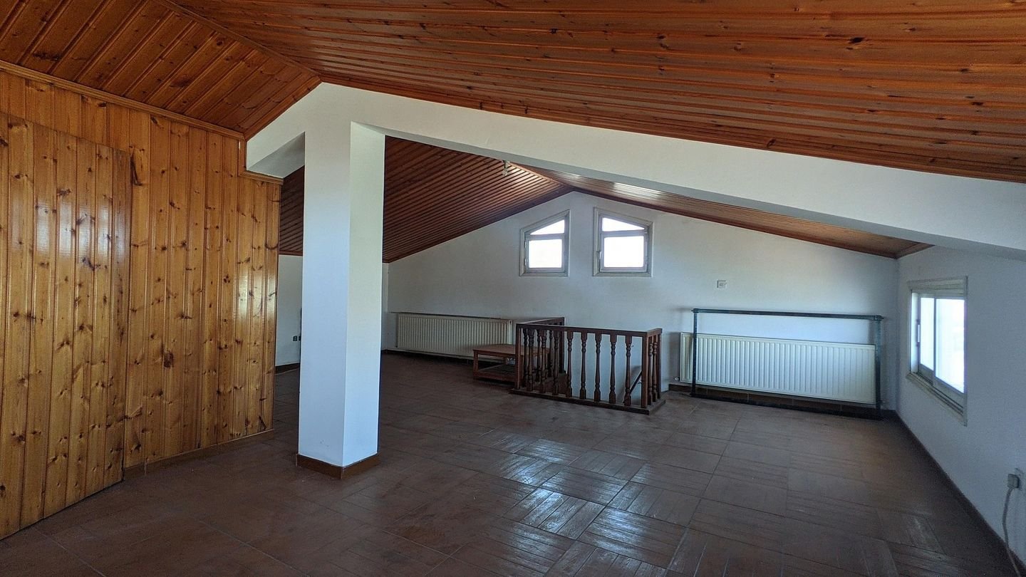 Residential building in Kokkinotrimithia, Nicosia photo 12