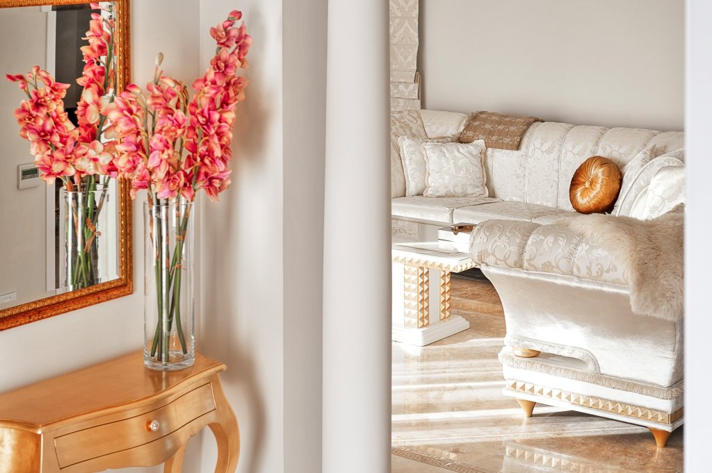 4 BR Villa in Agios Tychonas, Limassol photo 9