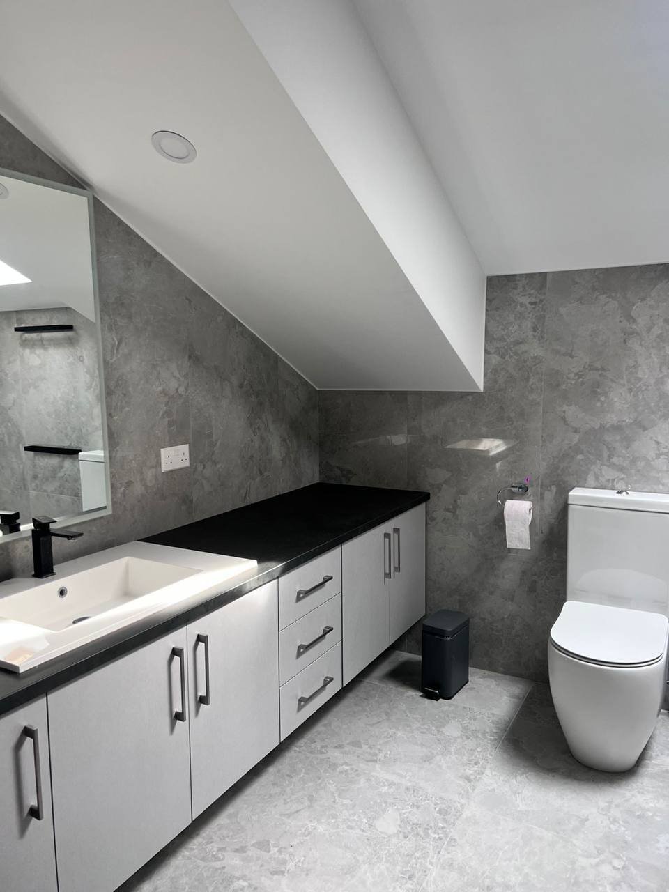 4 BR House in Trimiklini, Limassol photo 16