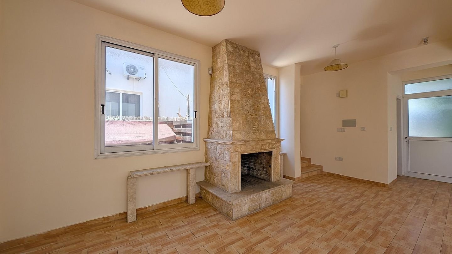 3-Bedroom Detached House with Private Pool in Prime Paralimni, Ammochostos photo 10