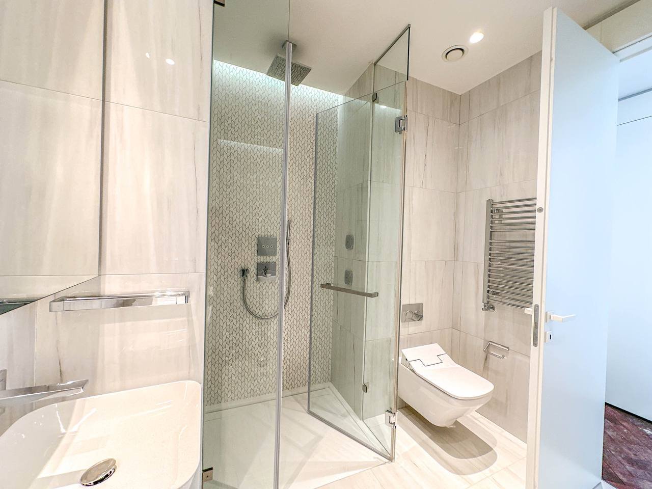 2 BR Apartment in Potamos Germasogeias, Limassol photo 7