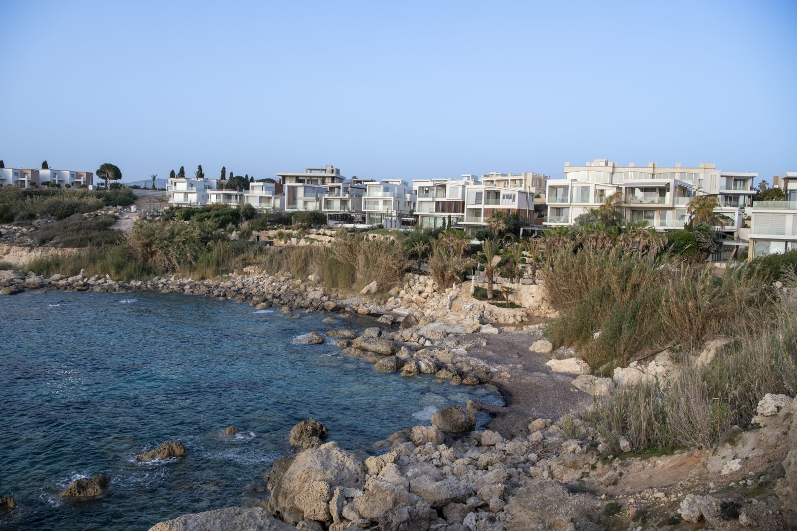 6 BR Villa in Chlorakas, Paphos photo 3