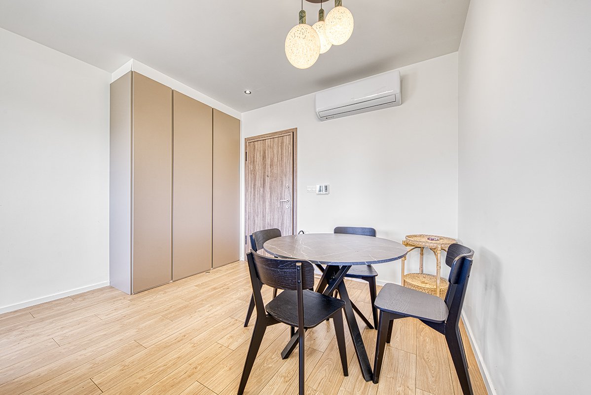 2 BR Apartment in Zakaki, Limassol photo 6