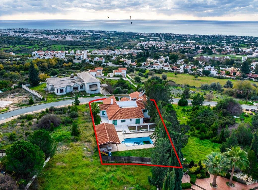 House in Tala, Paphos photo 3