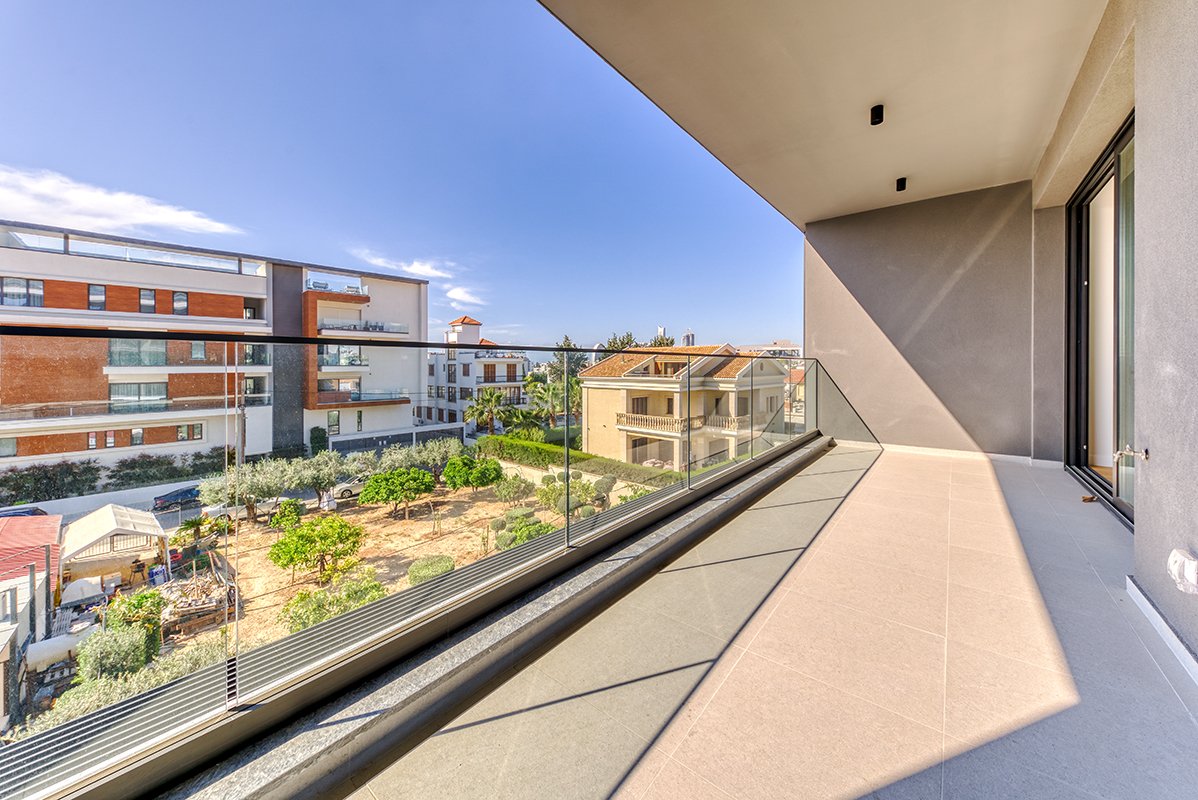 2 BR Apartment in Potamos Germasogeias, Limassol photo 9