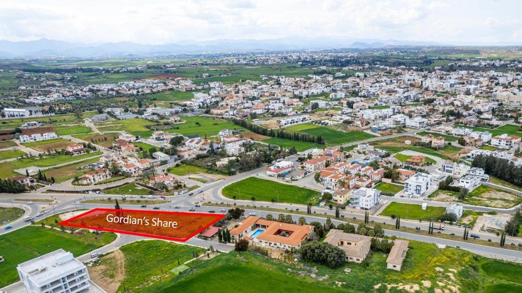 Shared commercial field in Lakatamia, Nicosia photo 3