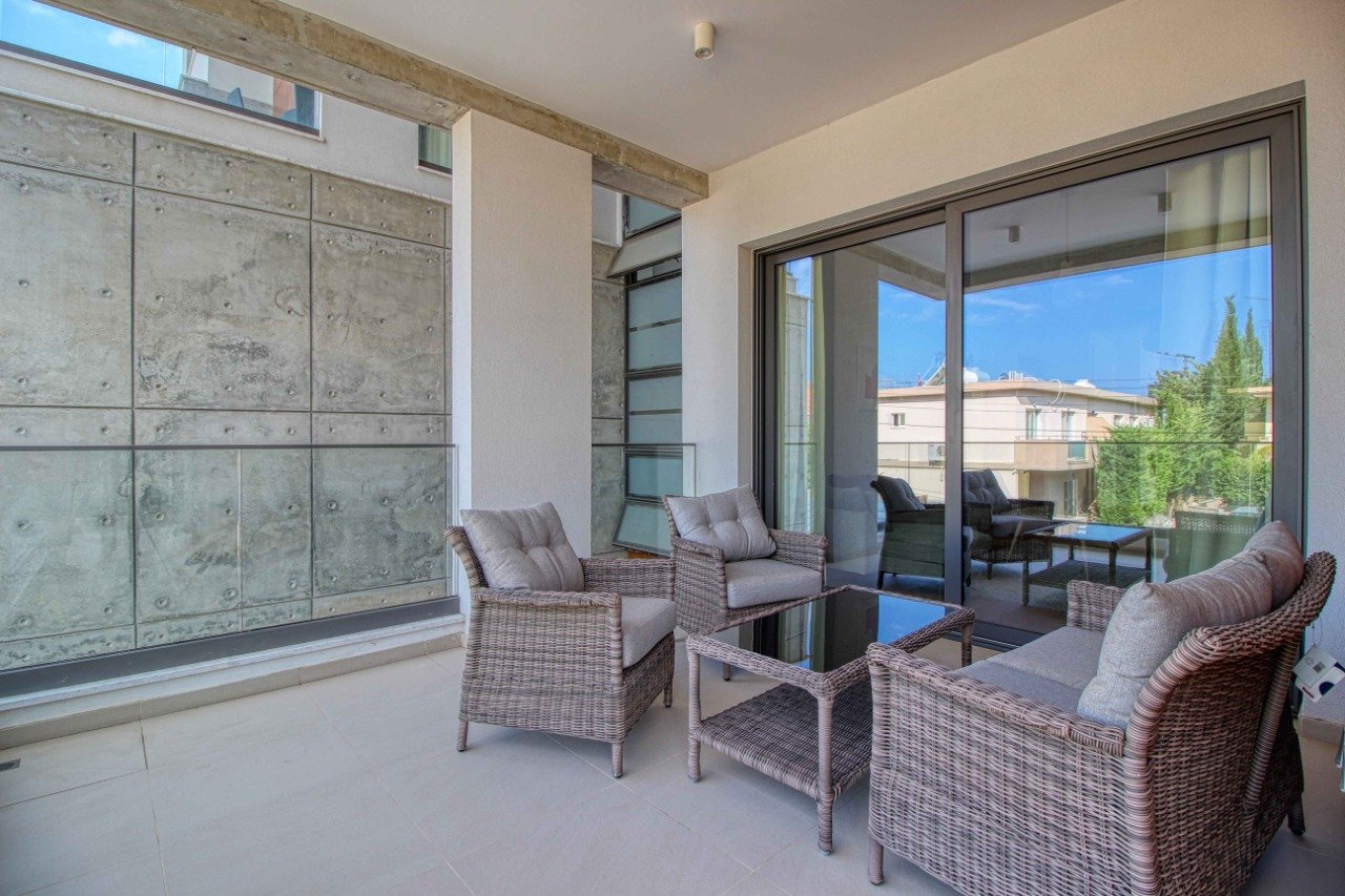 2 BR Apartment in Potamos Germasogeias, Limassol photo 12