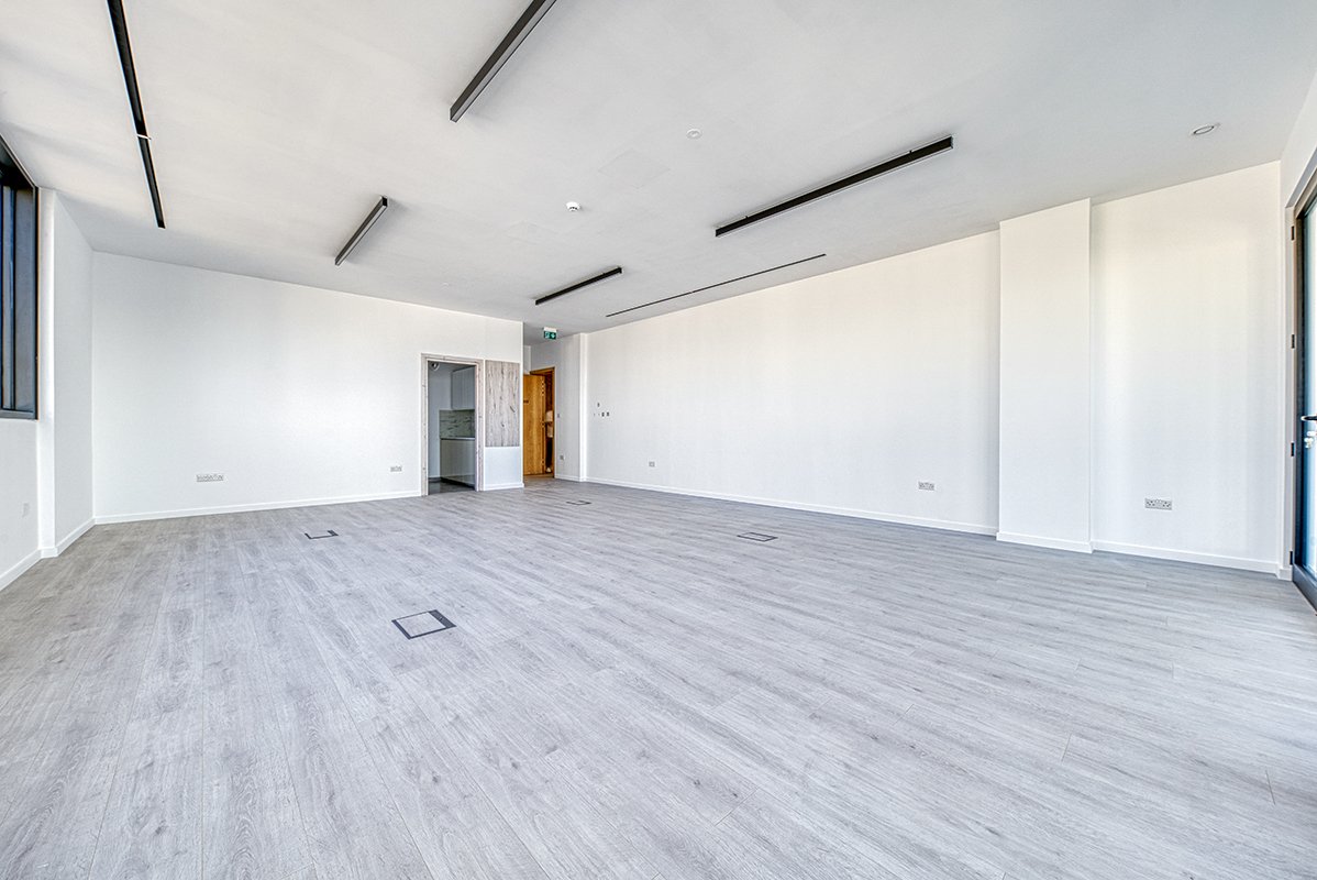 Office in business centre in Agia Zoni, Limassol photo 3