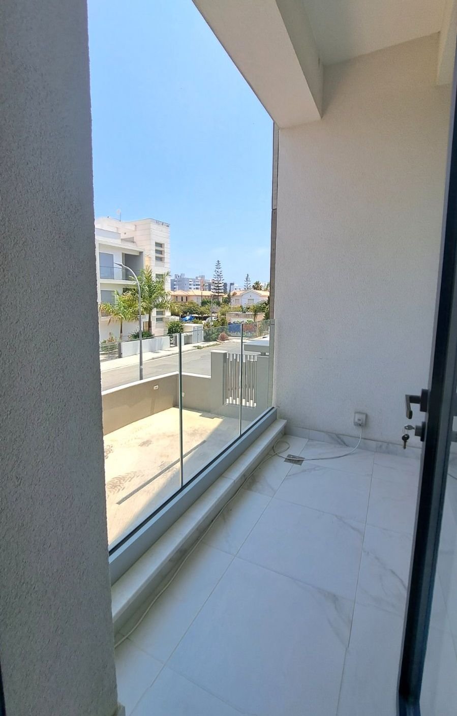 3 BR Apartment in Germasogeia, Limassol photo 10