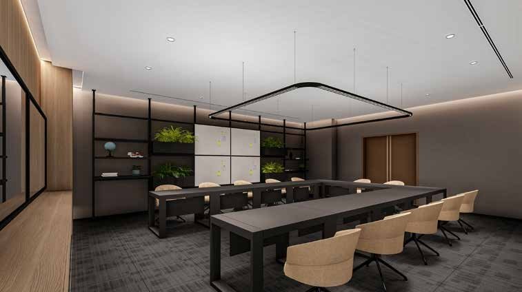 Prime Half-Floor Office Space in Agios Athanasios, Limassol photo 10