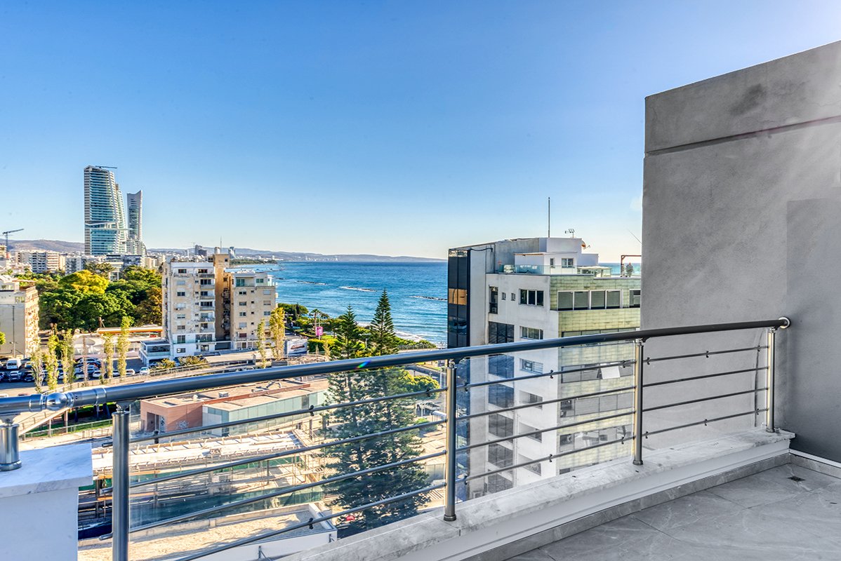 Studio in Agia Triada, Limassol photo 12