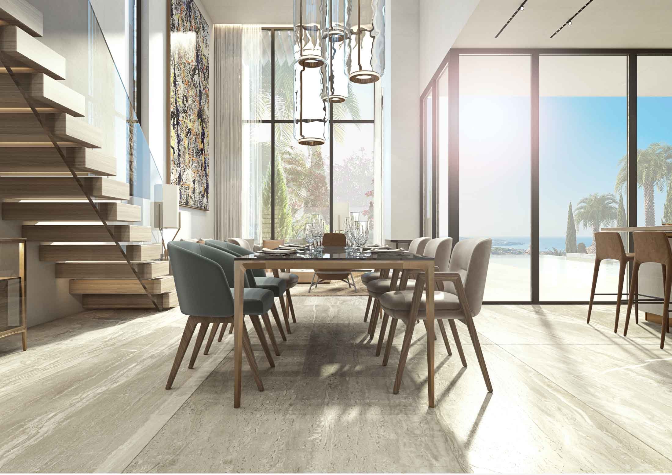 6 BR Villa in Pegeia, Paphos photo 16