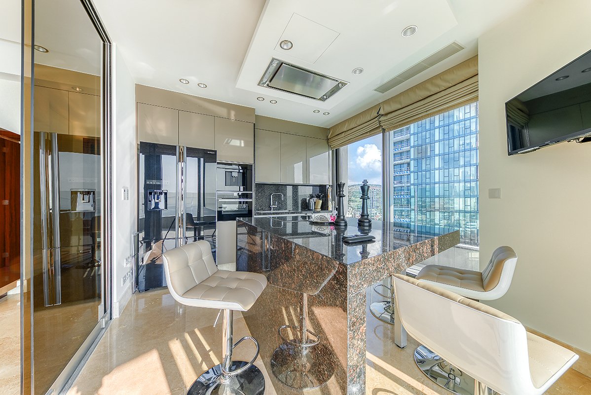 3 BR Apartment in Agios Tychonas, Limassol photo 6