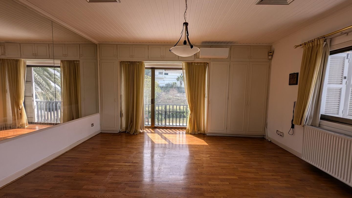 Three Bedroom Villa in Aglantzia, Nicosia photo 34