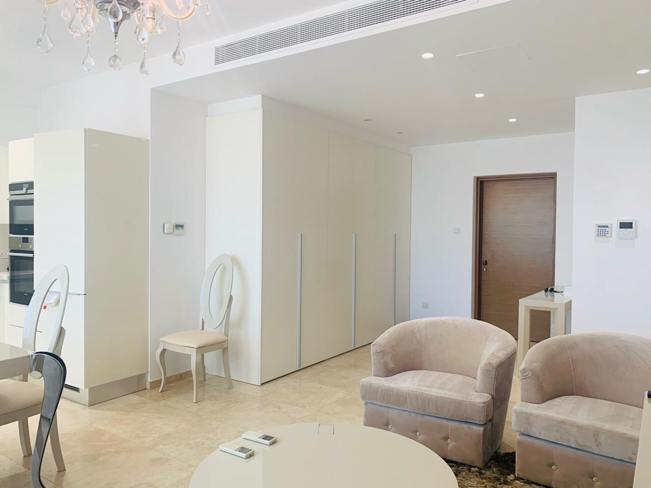 2 BR Apartment in Agios Tychonas, Limassol photo 5