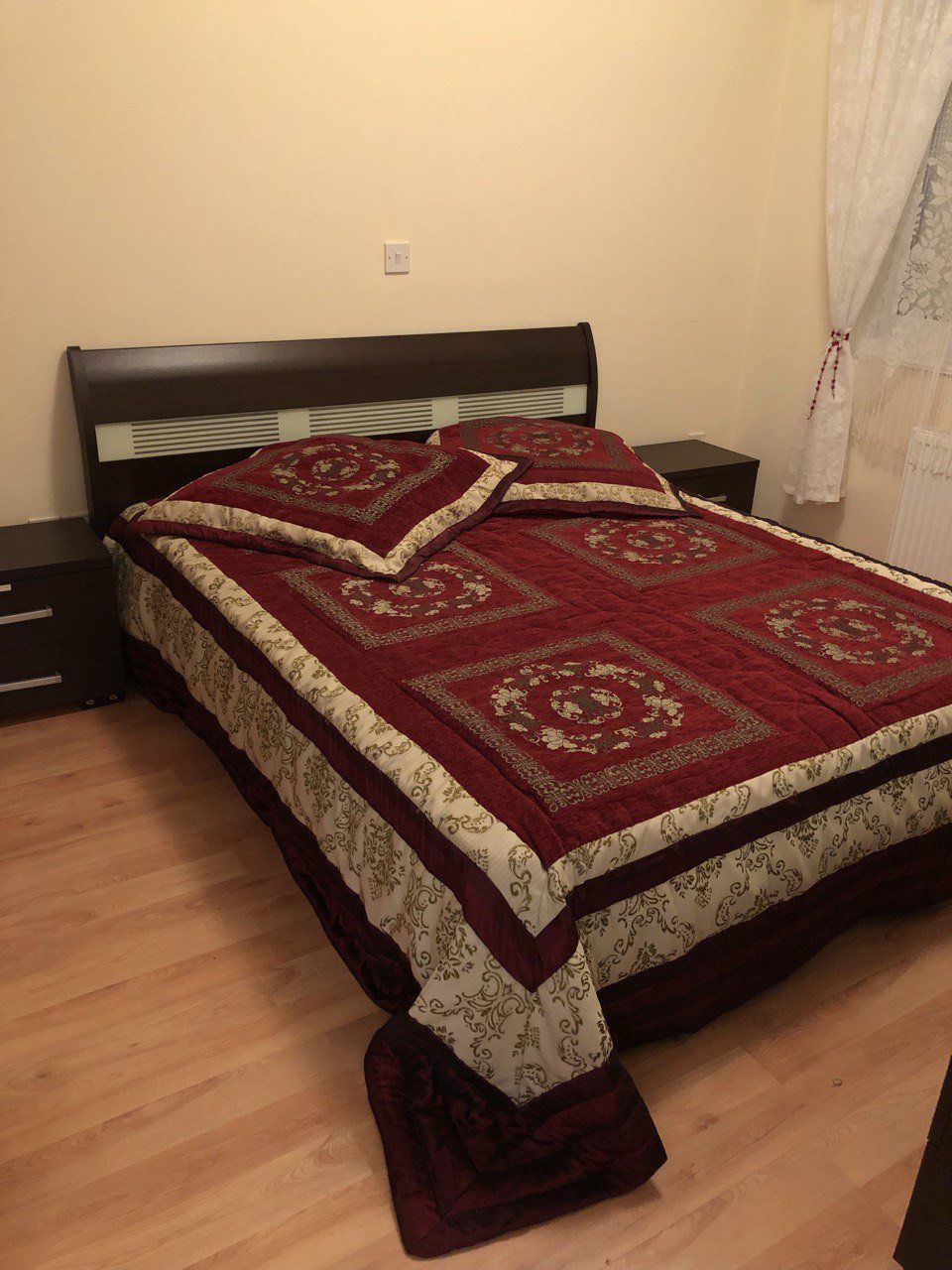 3 BR Detached House in Potamos Germasogeias, Limassol photo 5