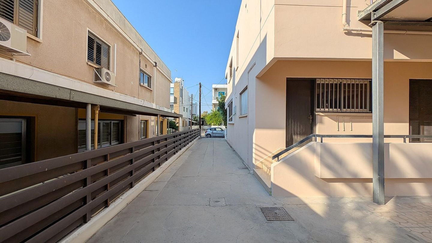 Two Apartments in Panayia, Nicosia photo 3